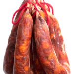 CHOURIÇO CASEIRO DO LUBANGO